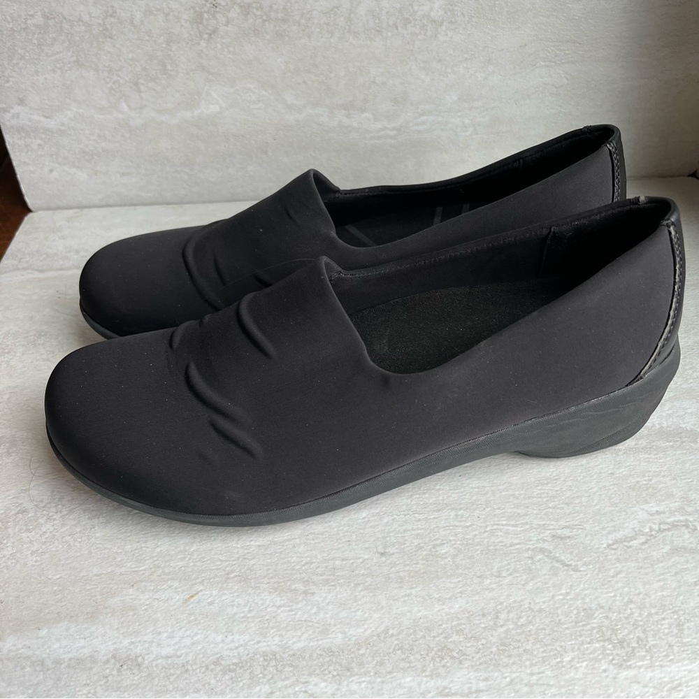 ** Abeo Smart System Comfort Black Comfort Shoes Size 9 Non slip